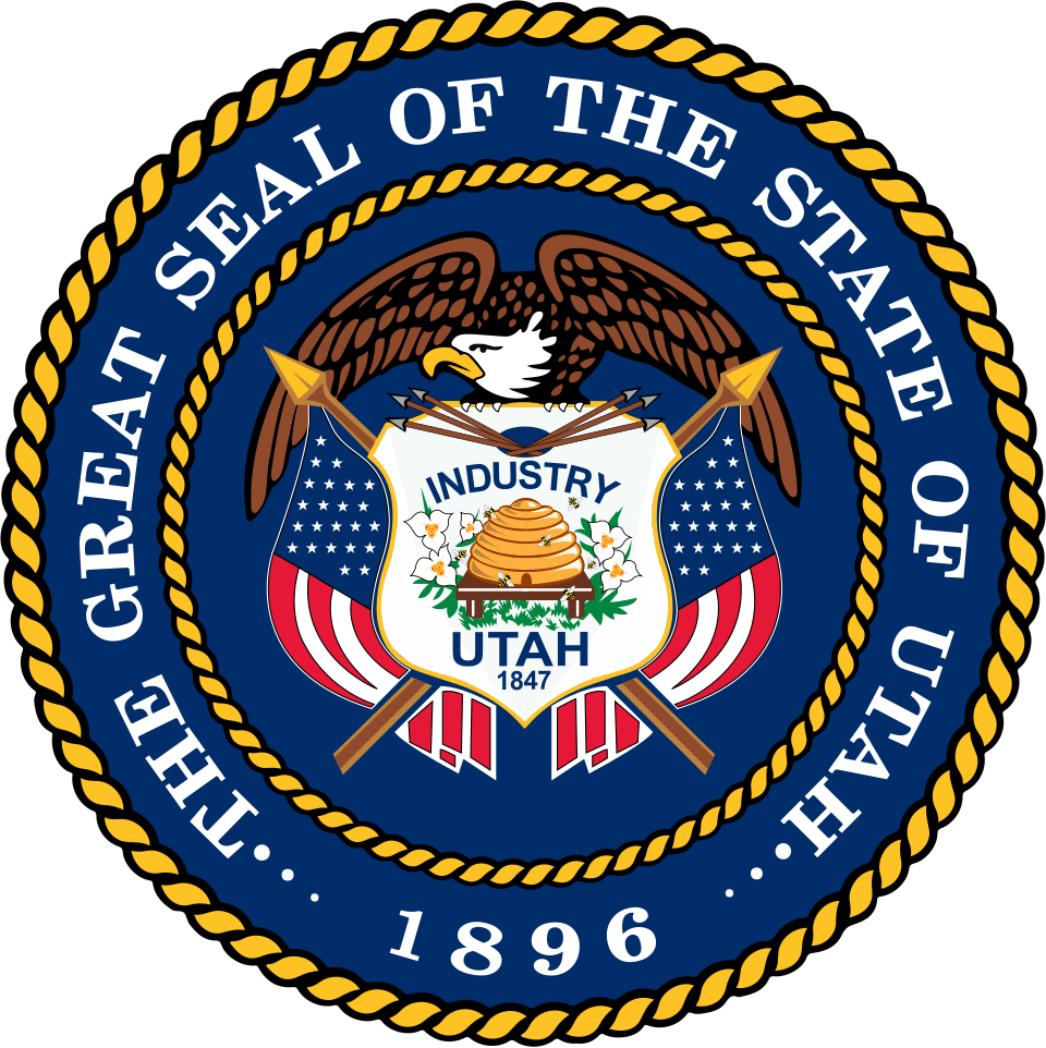 State Seal of Utah