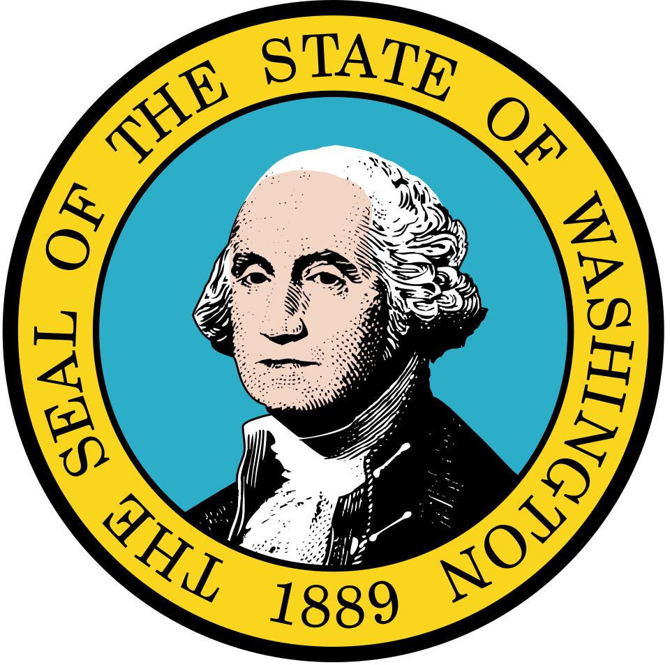 State Seal of Washington