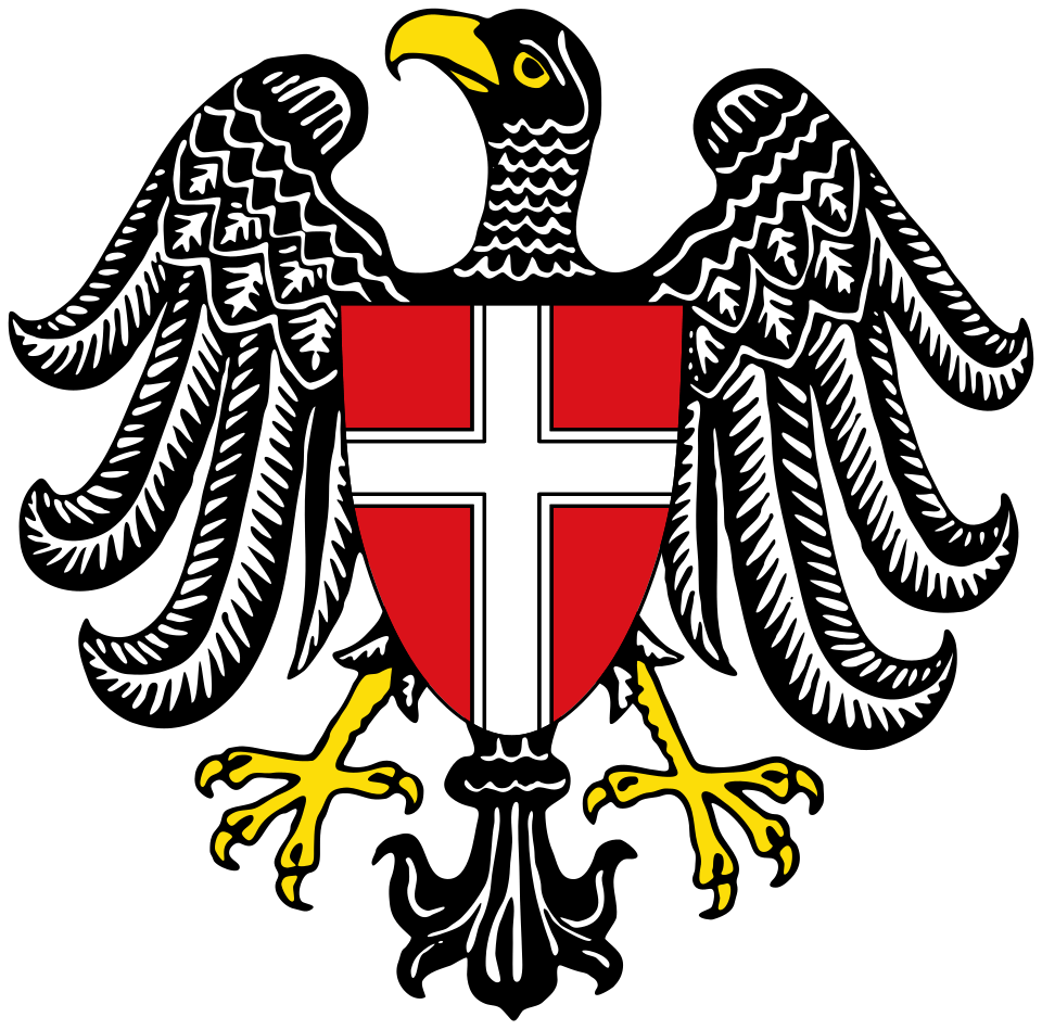 Coat of Arms of Wien