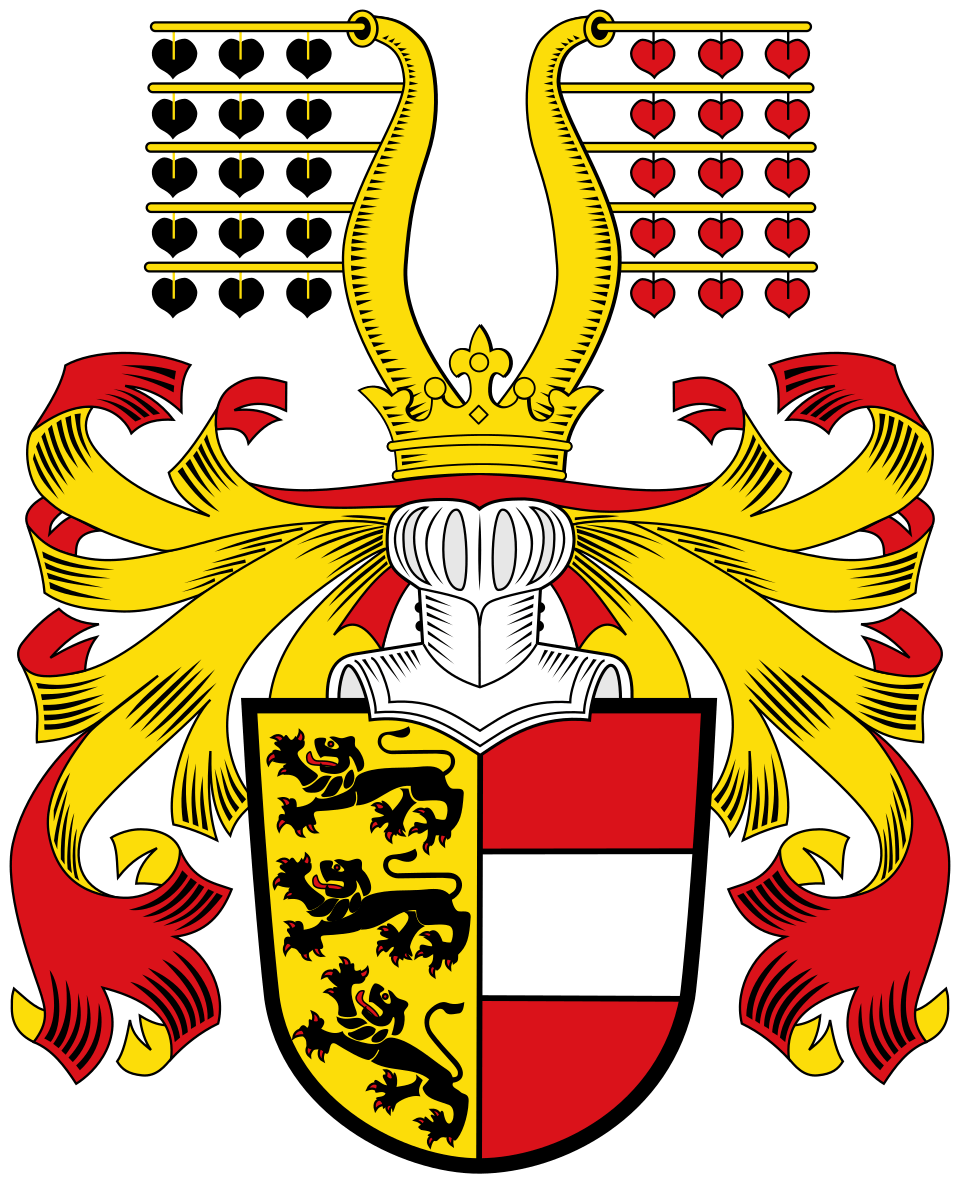 Coat of Arms of Kärnten