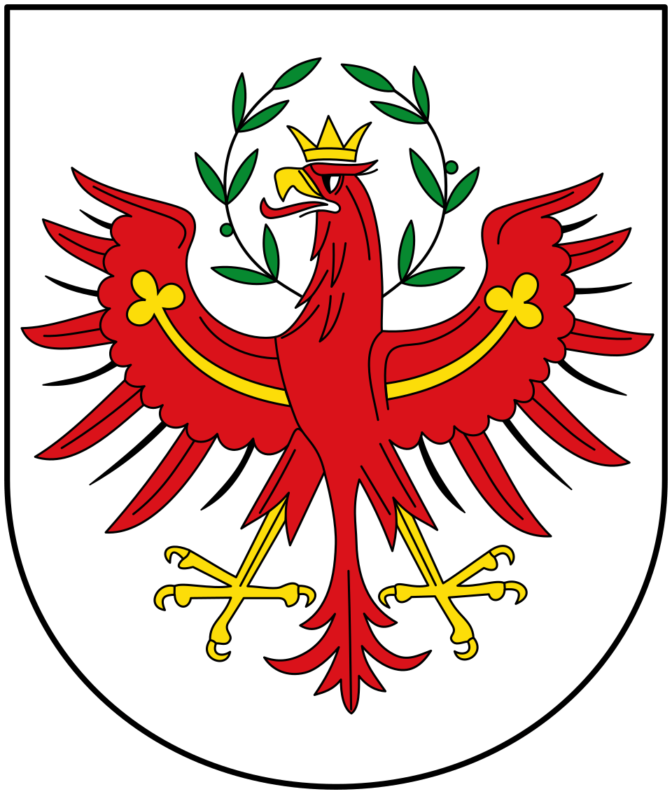 Coat of Arms of Tirol
