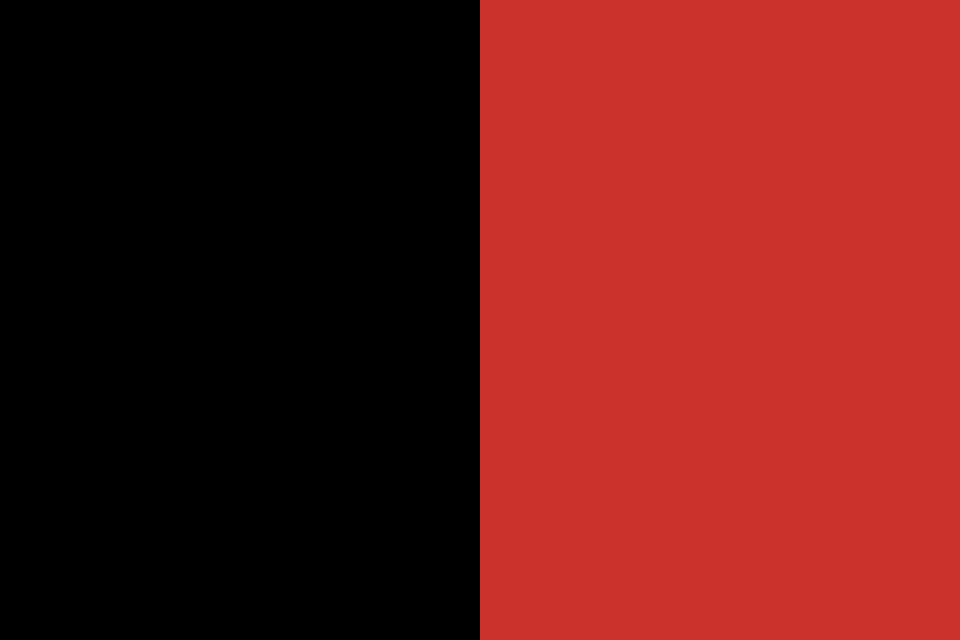 Flag of Prov. Namur