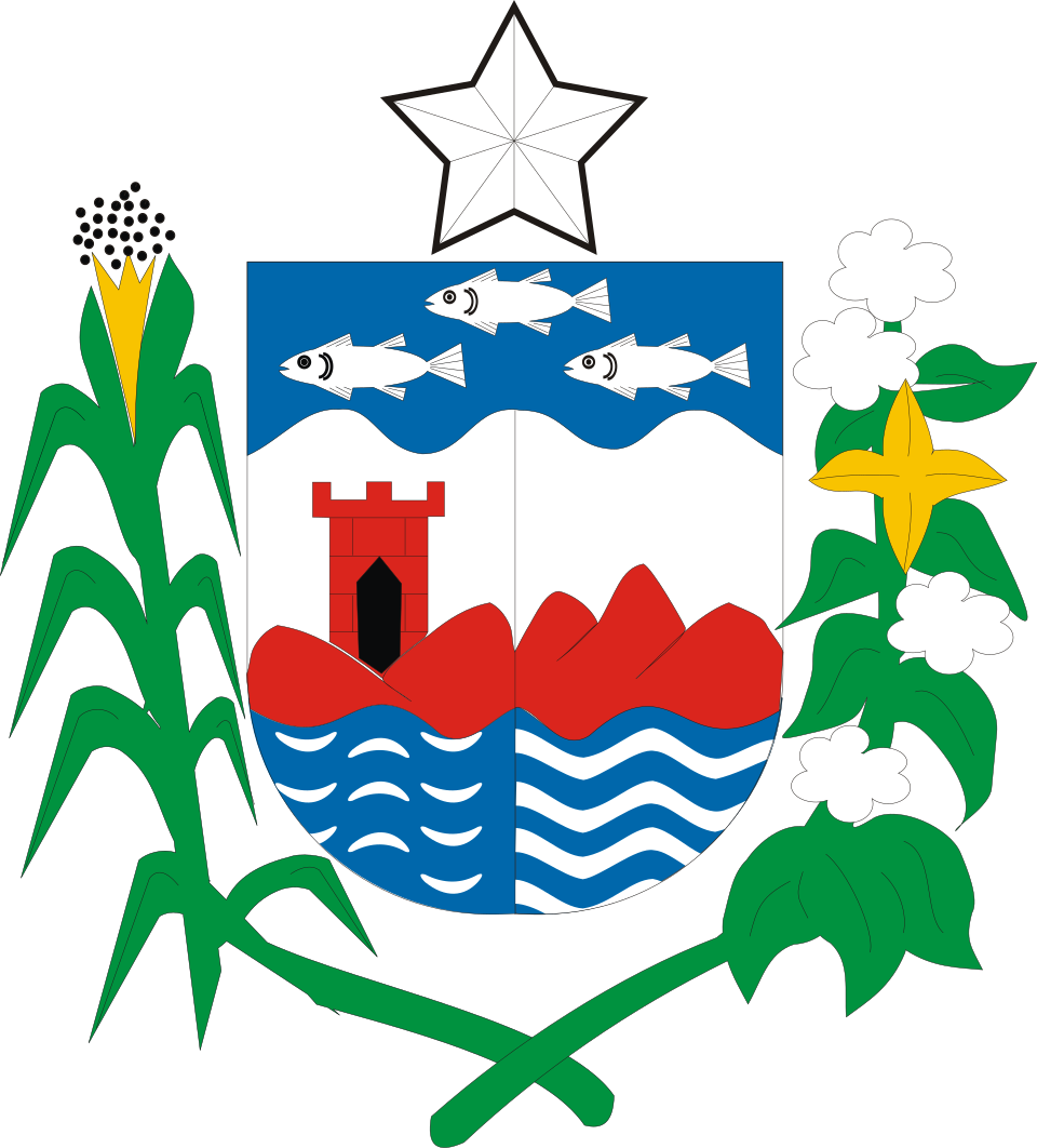 Coat of Arms of Alagoas