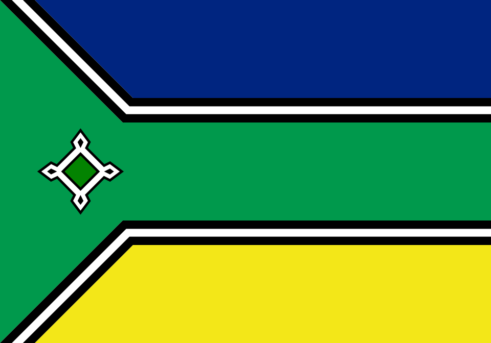 Flag of Amapa