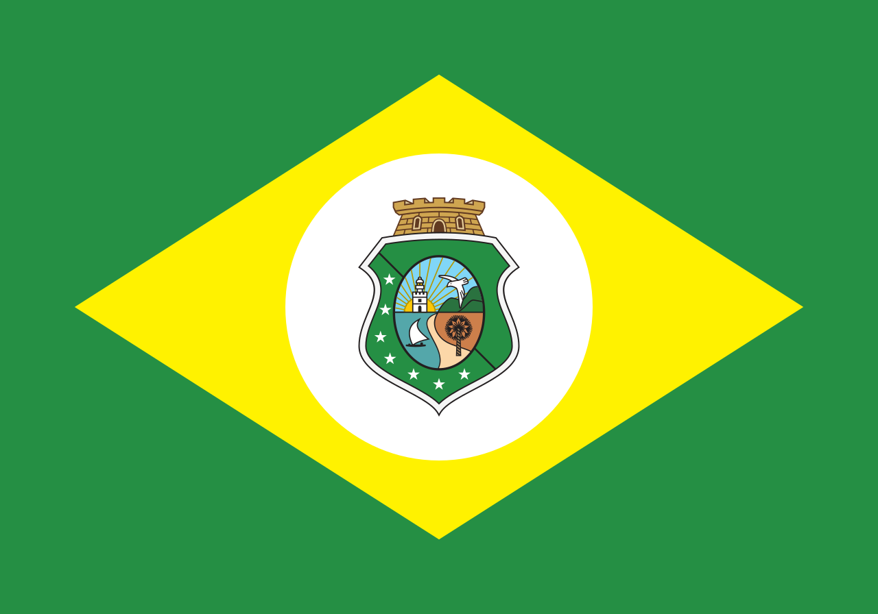 Flag of Ceara
