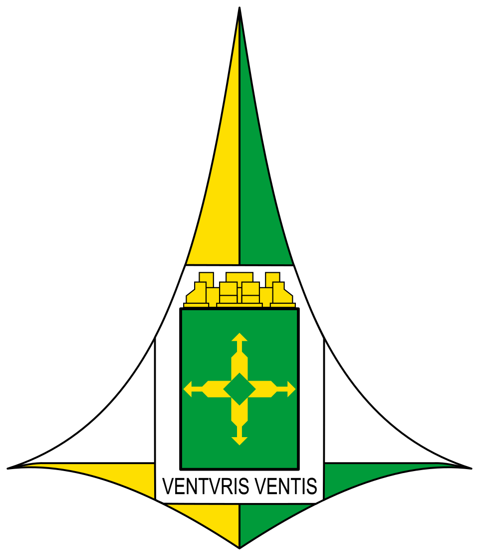 Coat of Arms of Distrito Federal