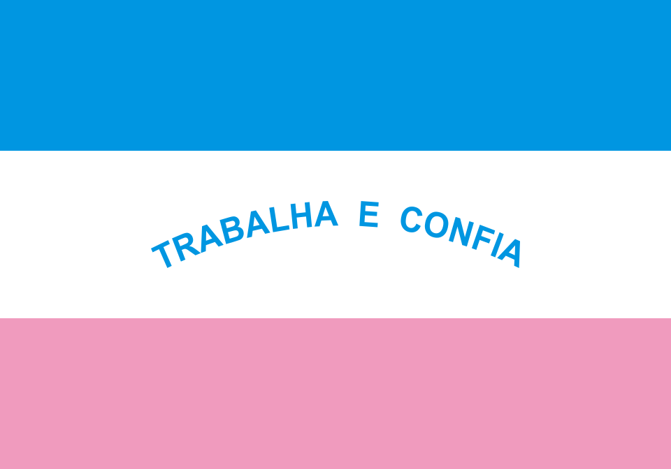 Flag of Espirito Santo