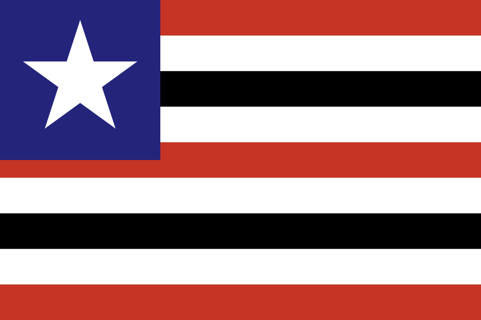 Flag of Maranhao