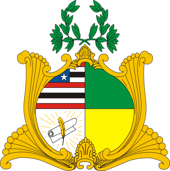Coat of Arms of Maranhao