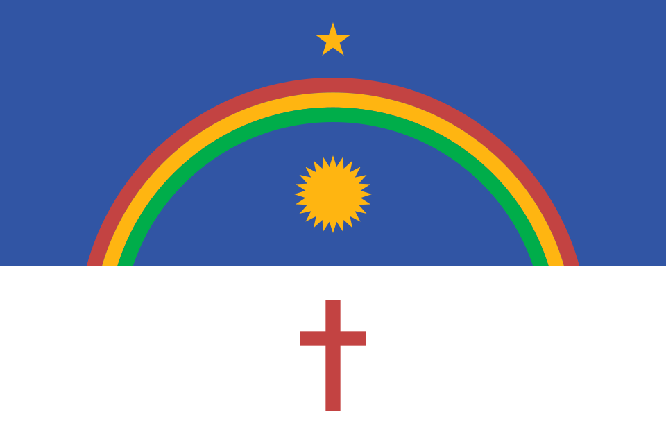 Flag of Pernambuco