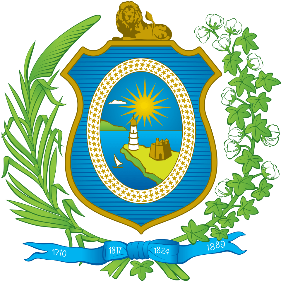 Coat of Arms of Pernambuco