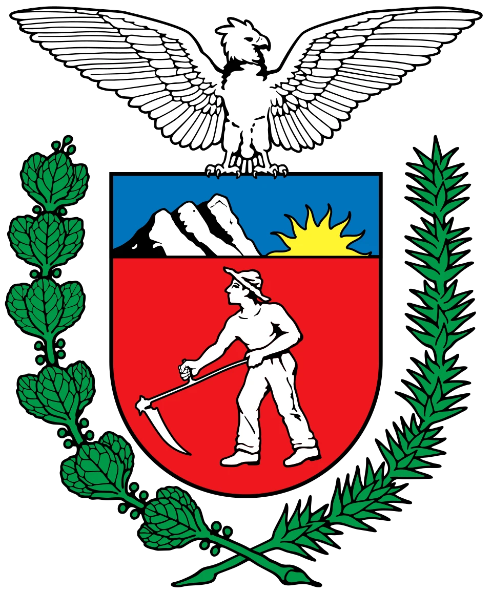 Coat of Arms of Paraná