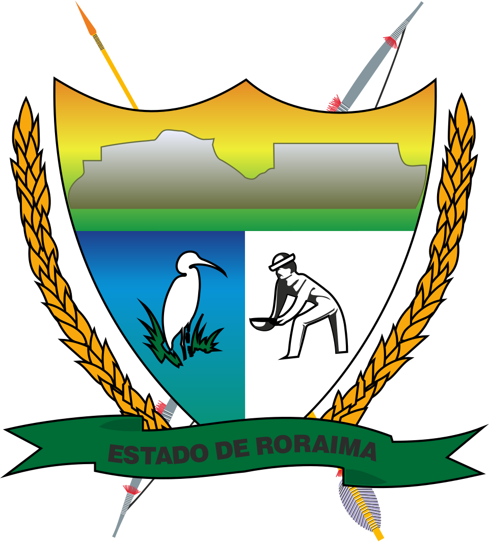 Coat of Arms of Roraima