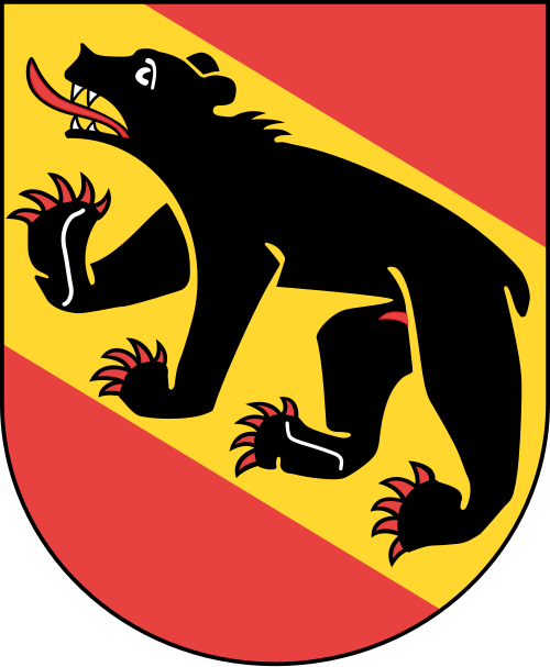 Coat of Arms of Bern
