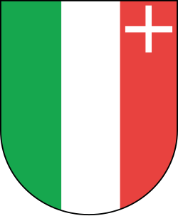 Coat of Arms of Neuchâtel