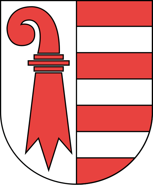 Coat of Arms of Jura - Jura is a department in the northeastern French region of Bourgogne-Franche-Comté.