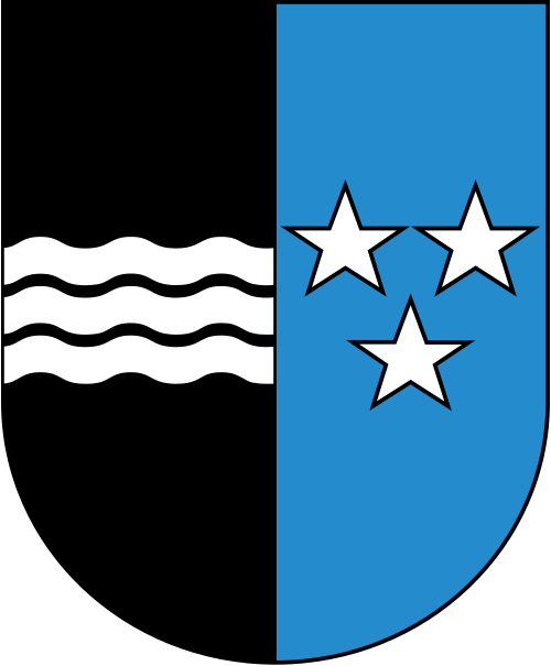 Coat of Arms of Aargau