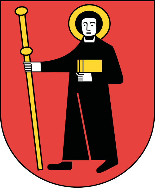 Coat of Arms of Glarus