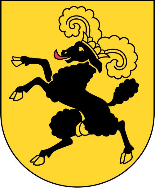 Coat of Arms of Schaffhausen