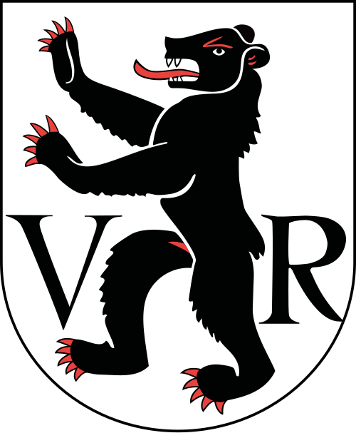 Coat of Arms of Appenzell Ausserrhoden