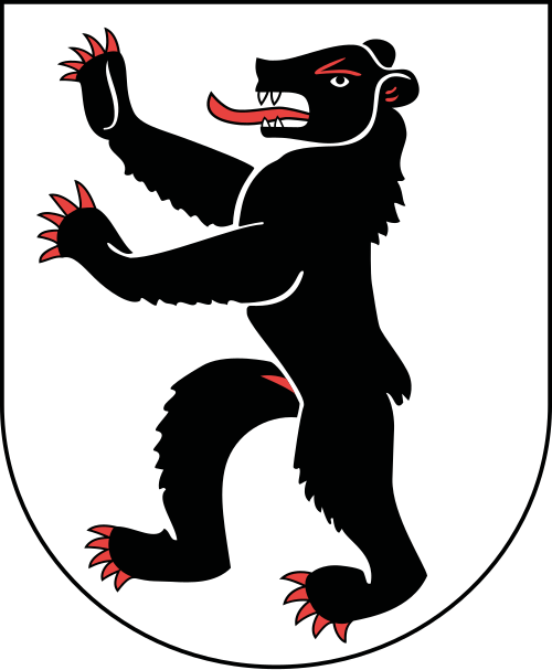 Coat of Arms of Appenzell Innerrhoden