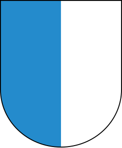 Coat of Arms of Luzern