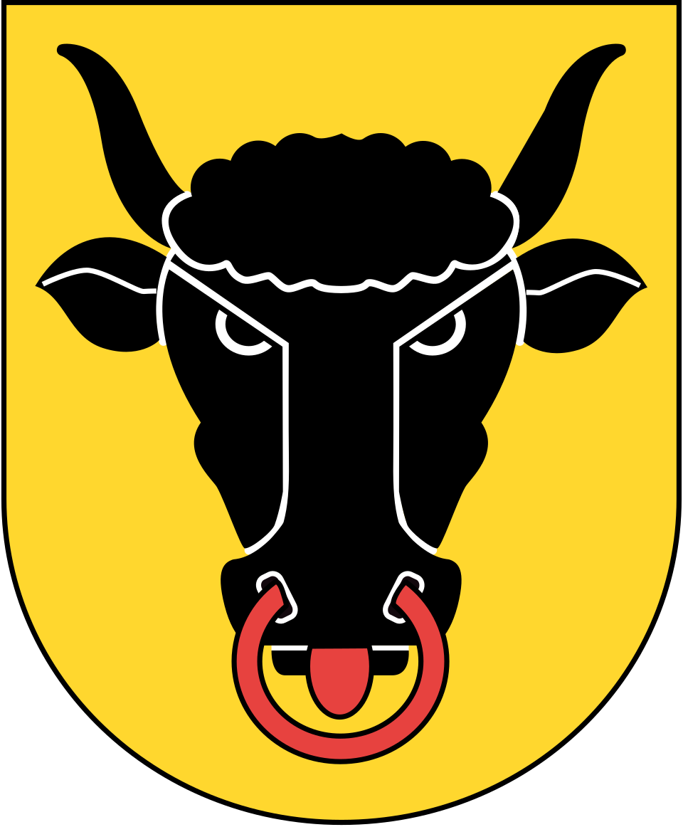 Coat of Arms of Uri