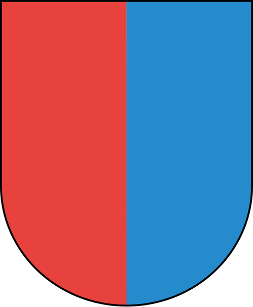 Coat of arms of Ticino