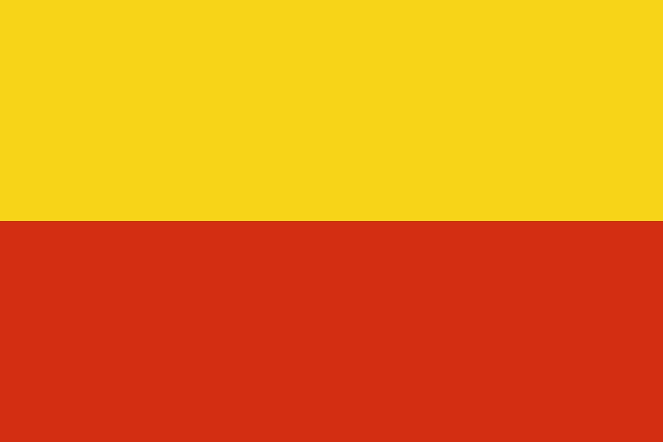 Flag of Hlavní město Praha
