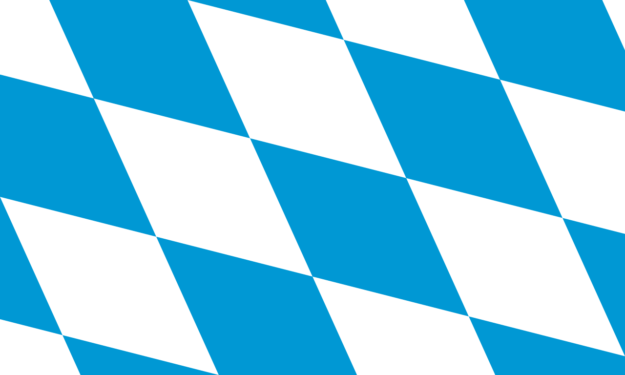 Flag of Bayern