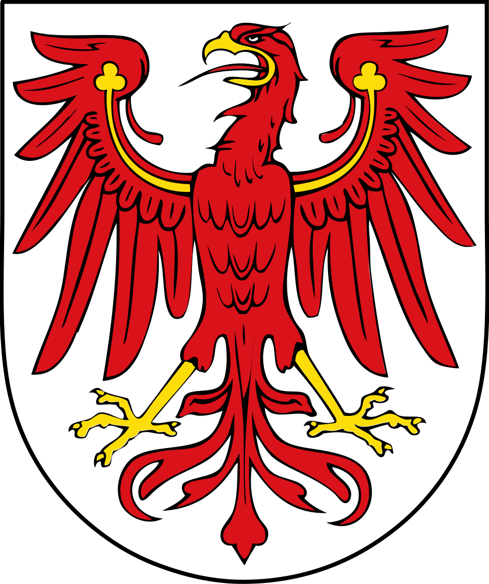 Coat of Arms of Brandenburg