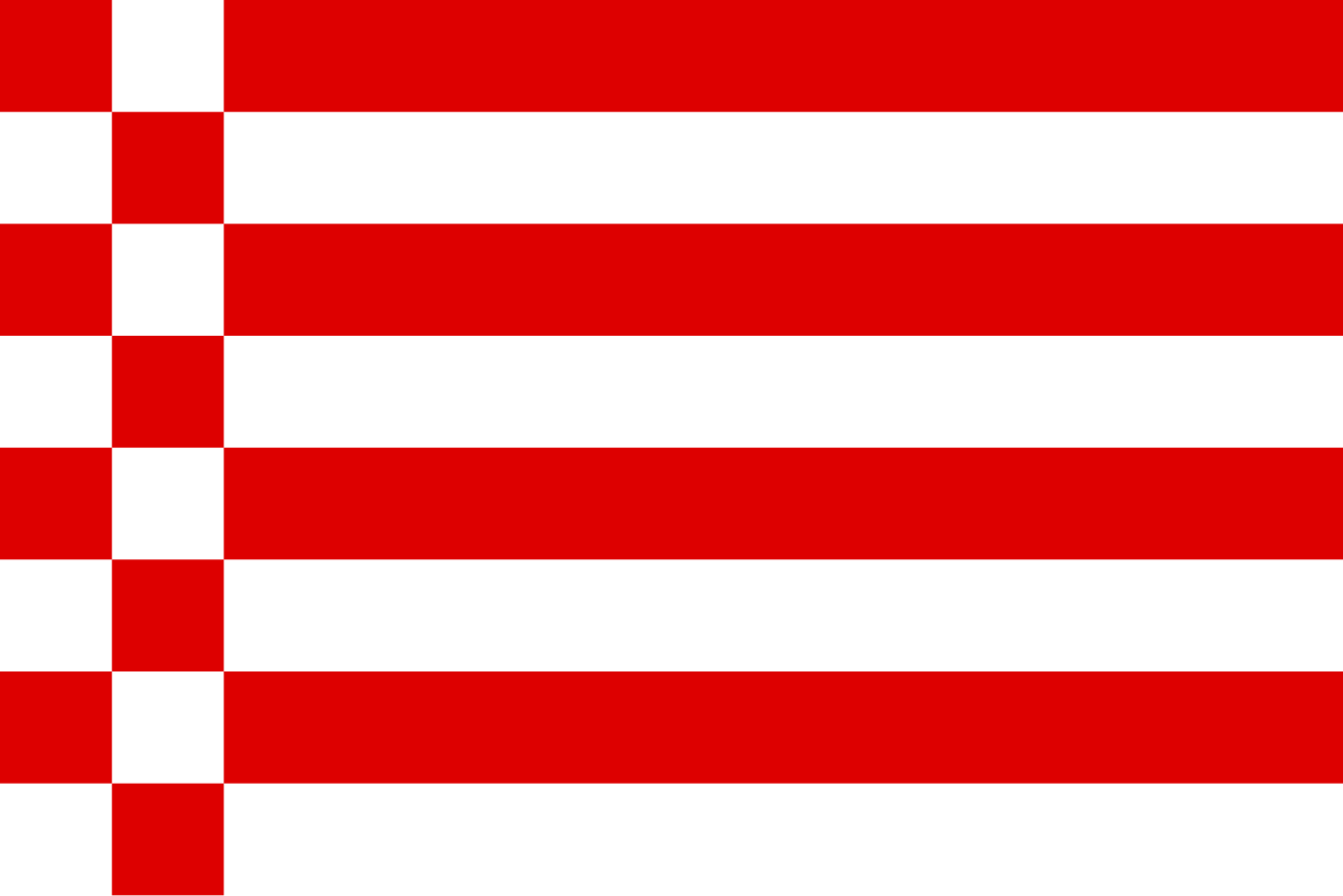 Flag of Bremen