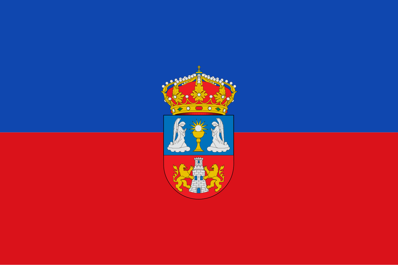 Flag of Lugo