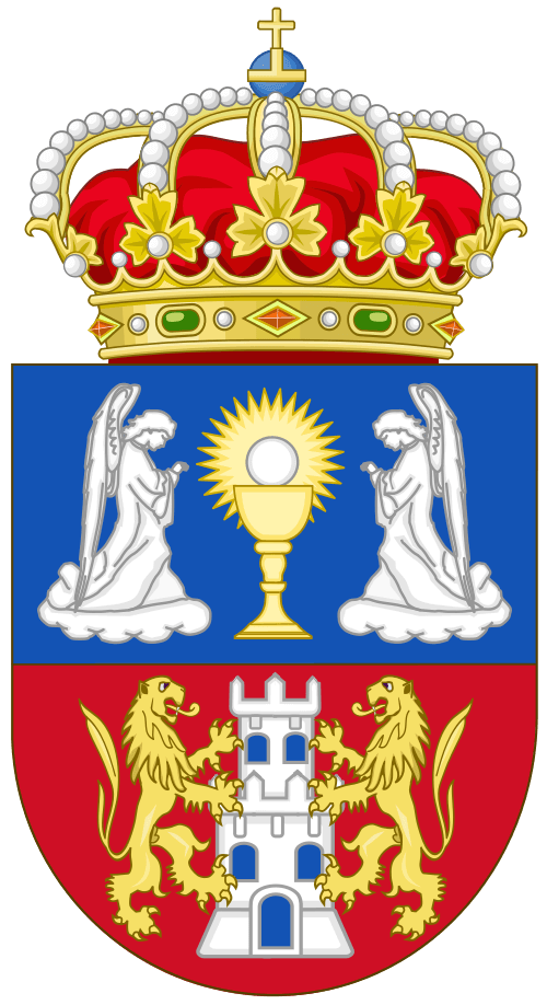 Coat of Arms of Lugo