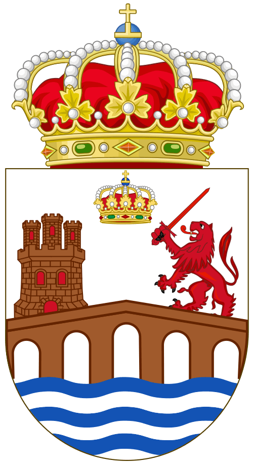 Coat of Arms of Ourense