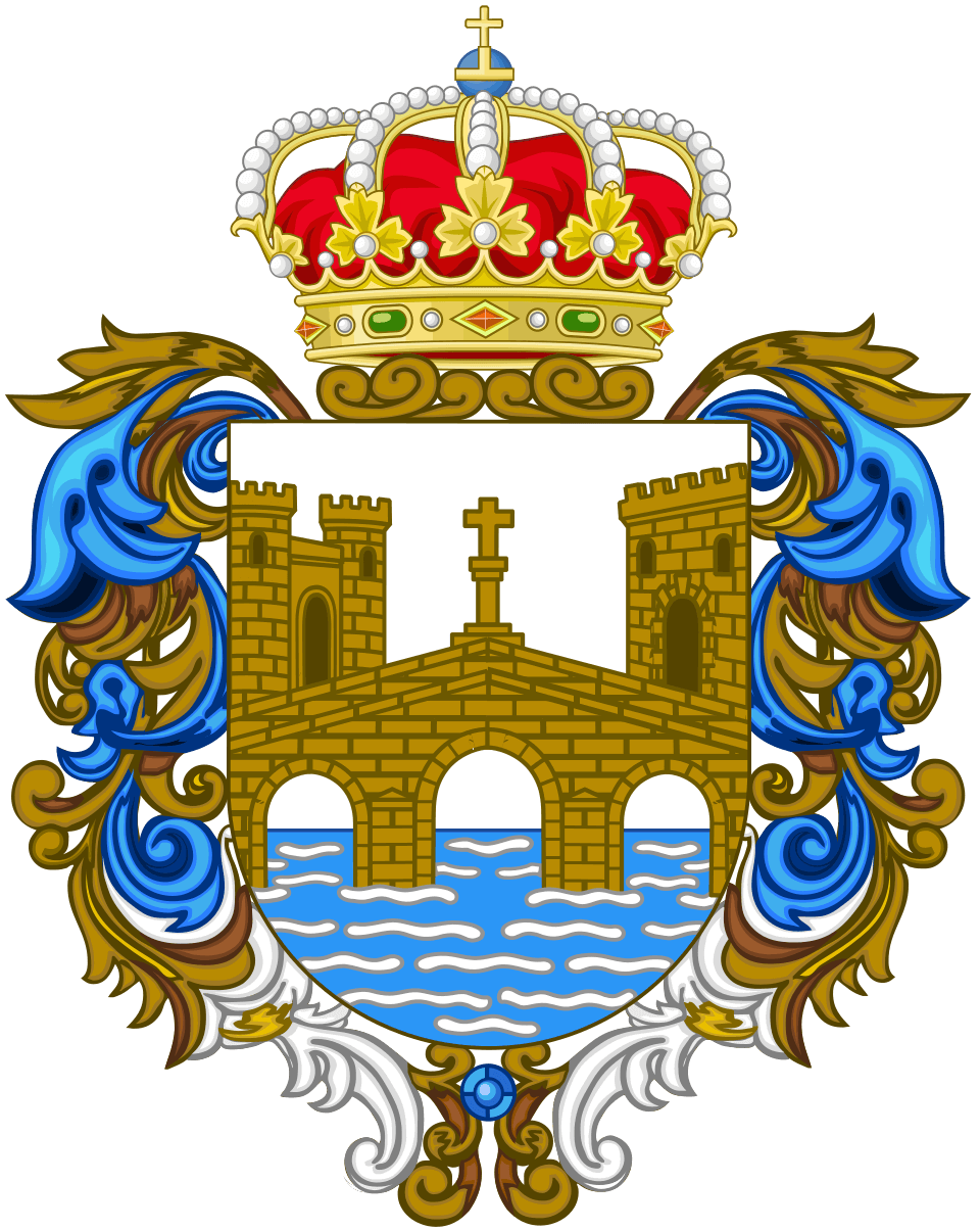 Coat of Arms of Pontevedra