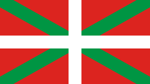 Flag of País Vasco