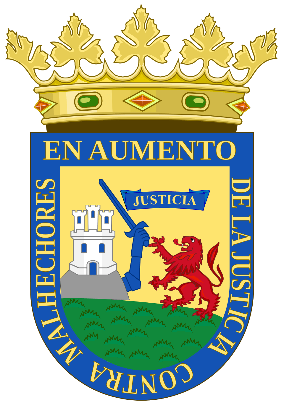 Coat of Arms of Araba/Álava