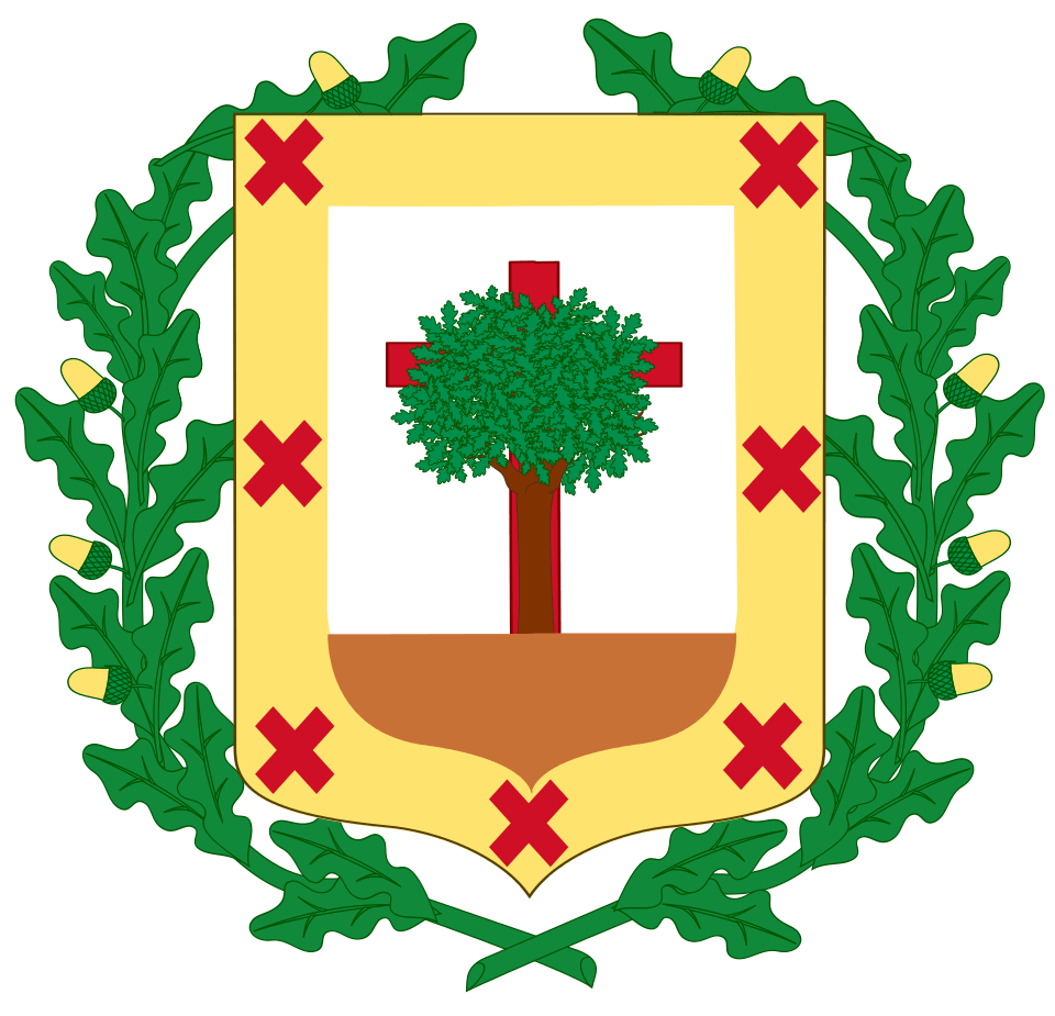 Coat of Arms of Bizkaia