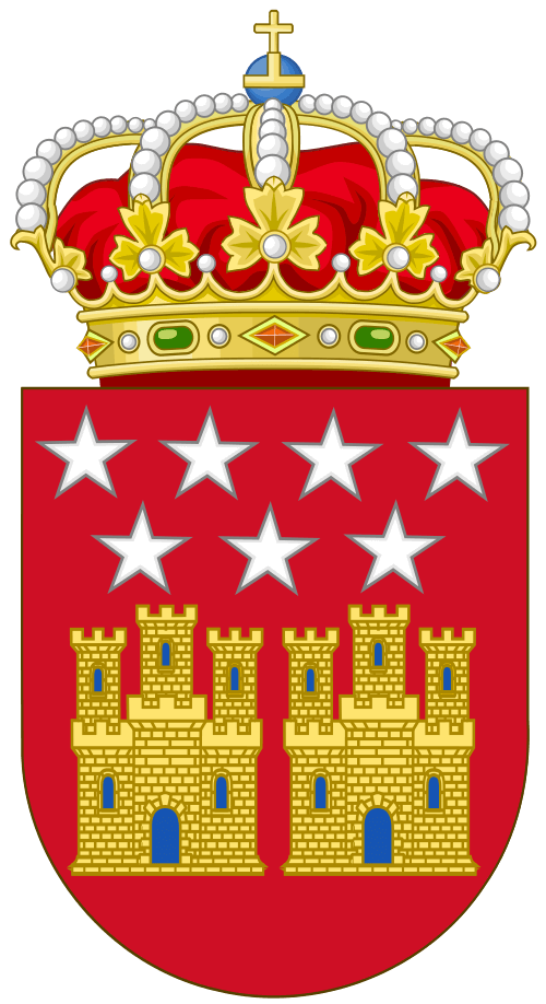 Coat of Arms of Madrid