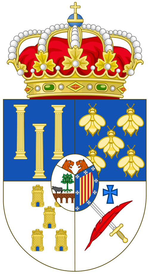 Coat of Arms of Salamanca