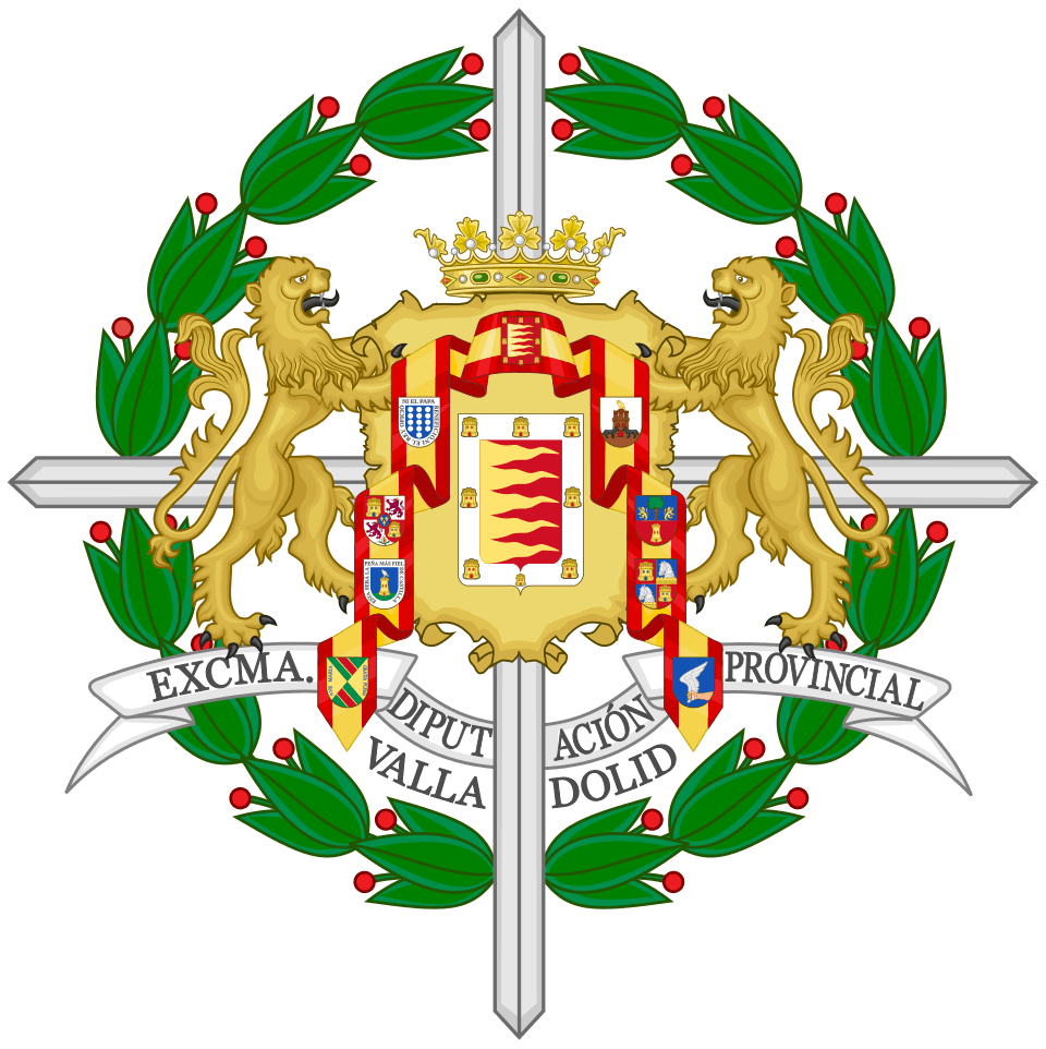 Coat of Arms of Valladolid