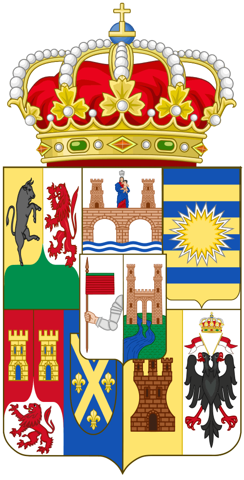 Coat of Arms of Zamora