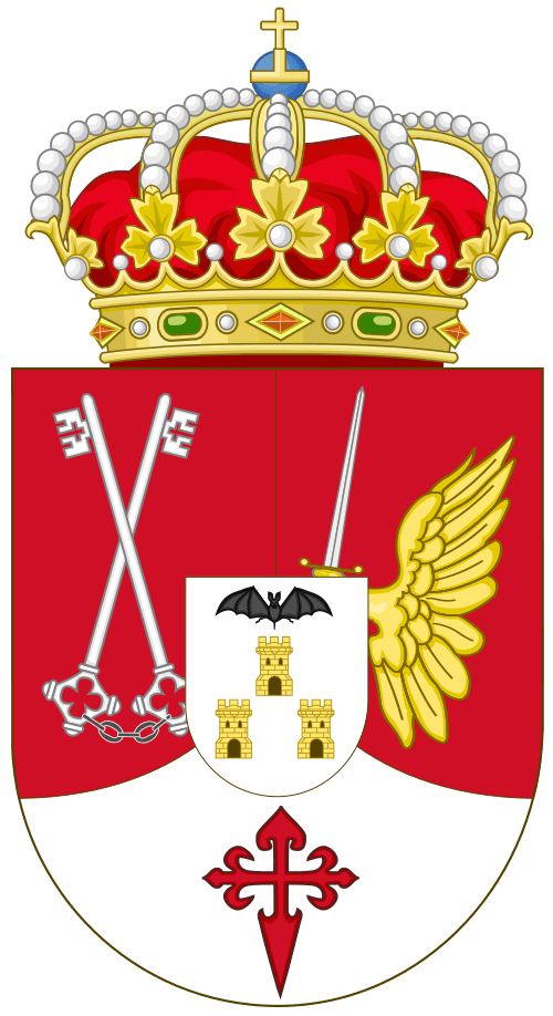 Coat of Arms of Albacete