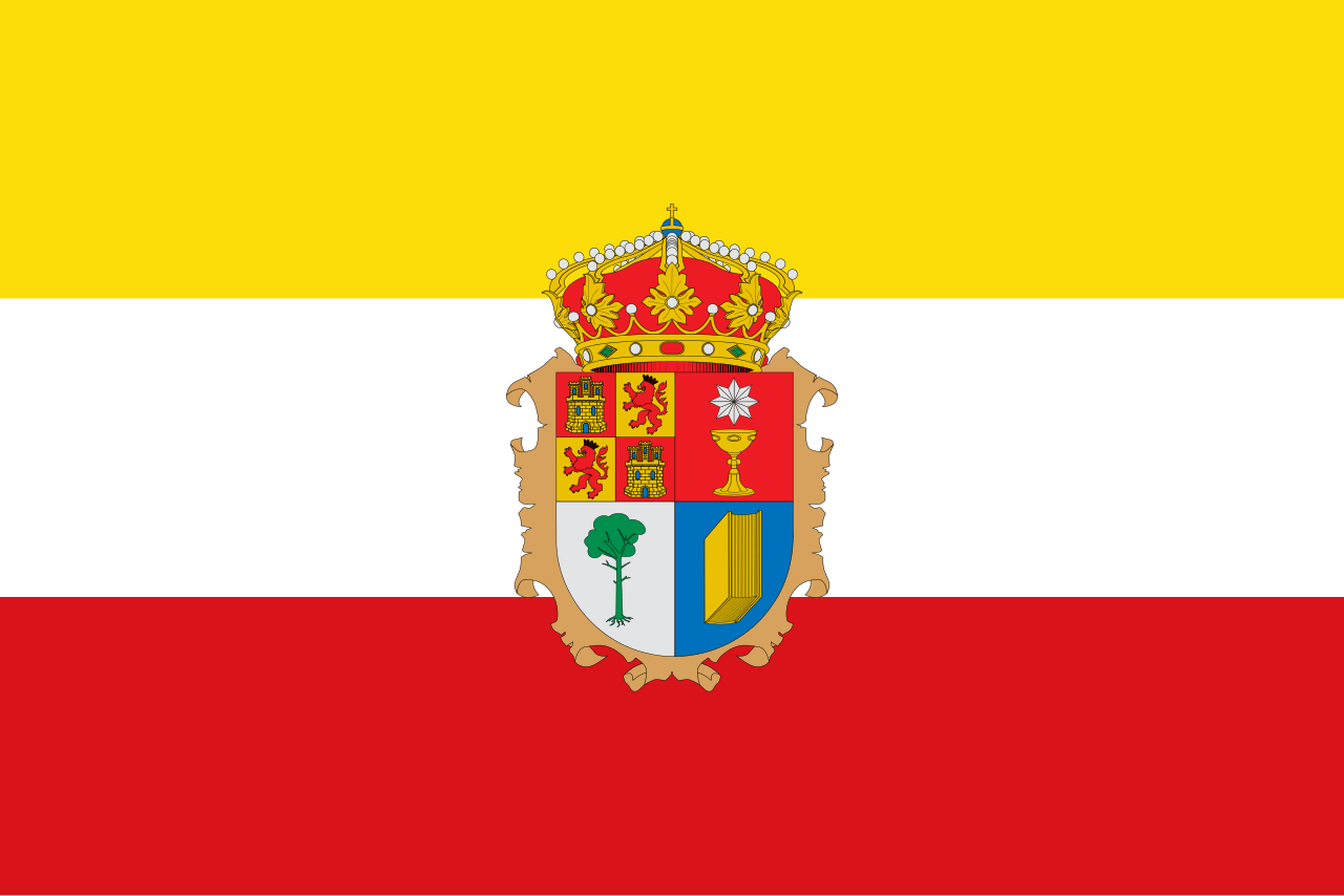 Flag of Cuenca