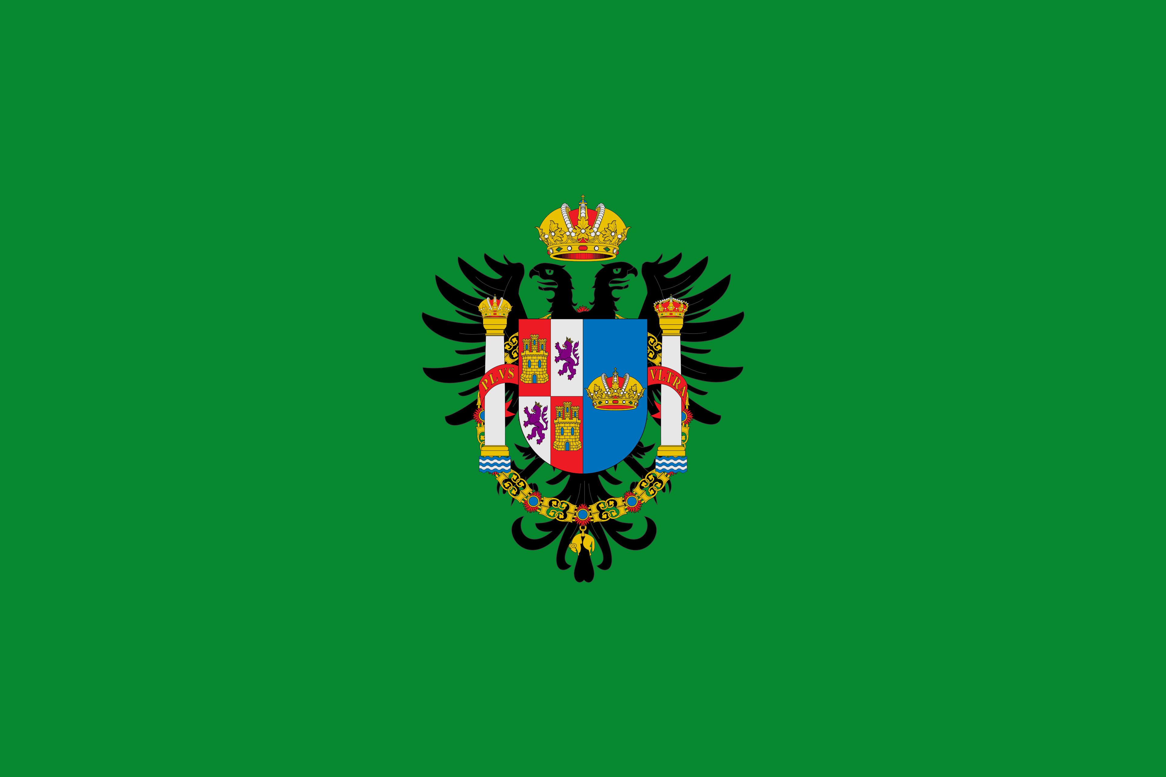 Flag of Toledo