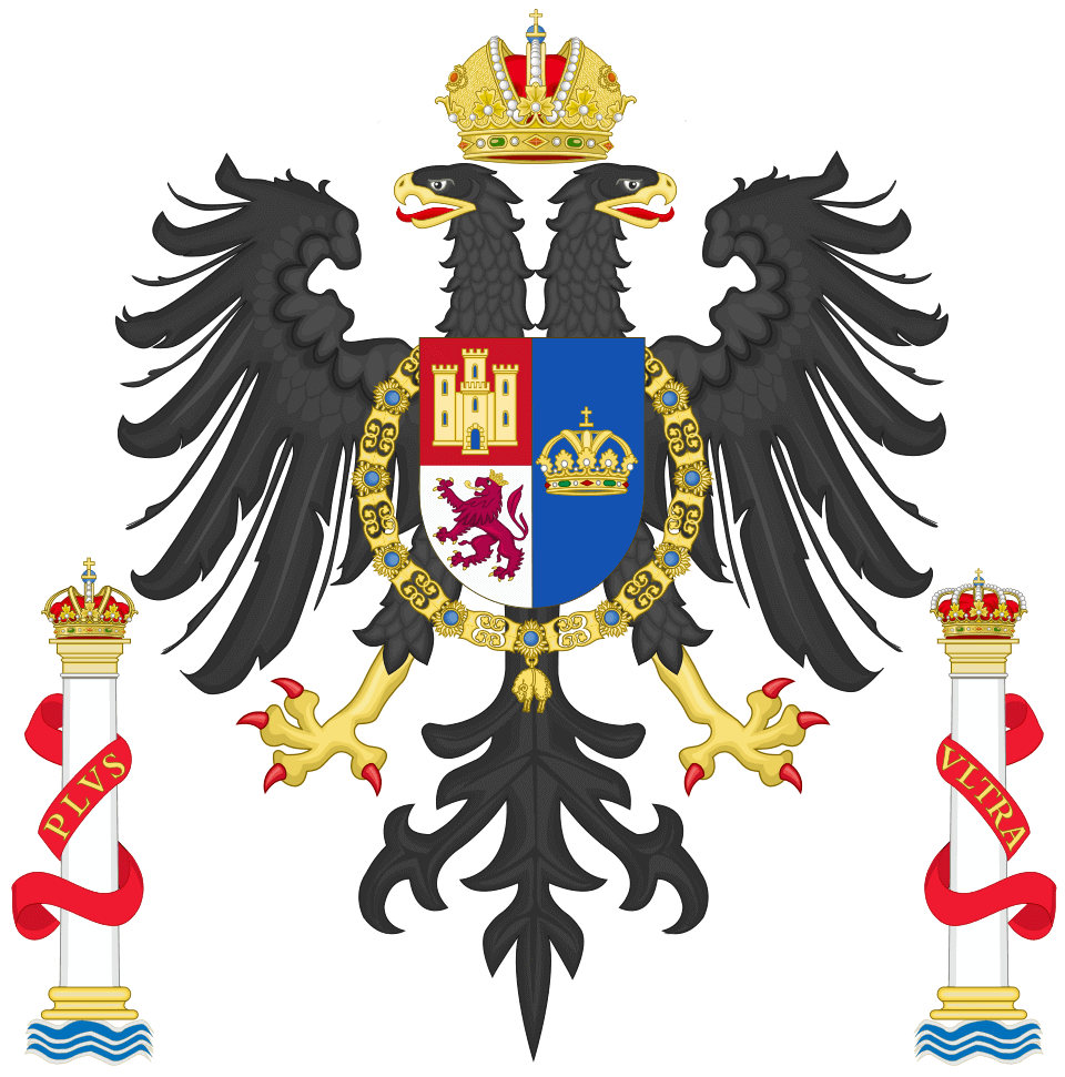 Coat of Arms of Toledo