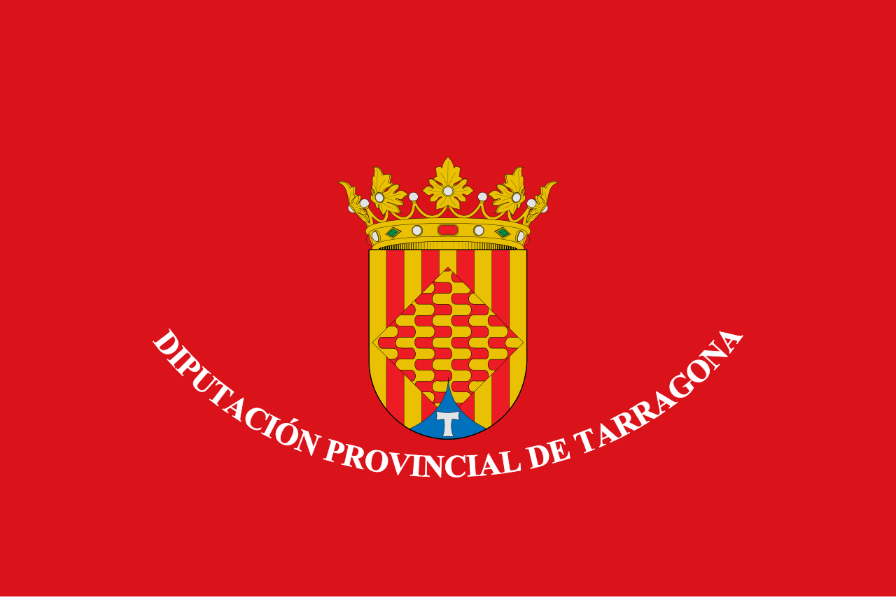 Flag of Tarragona