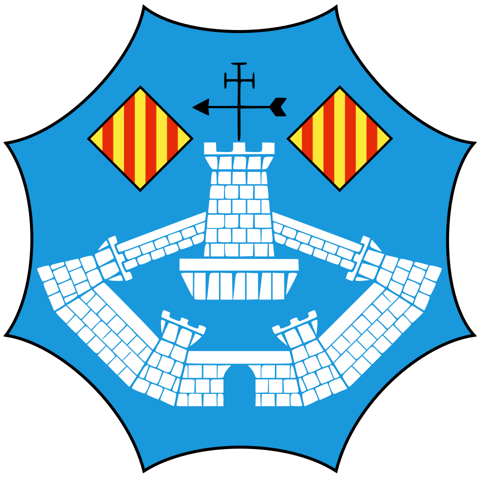 Coat of Arms of Menorca