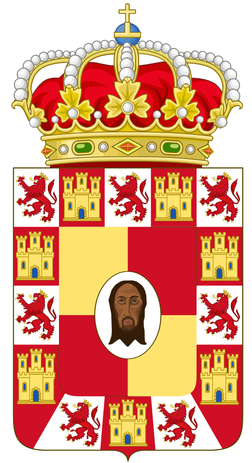 Coat of Arms of Jaén